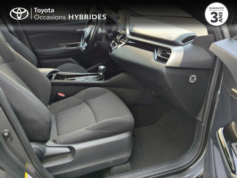 TOYOTA C-HR d’occasion à vendre à NÎMES chez VEYRUNES (Photo 6)