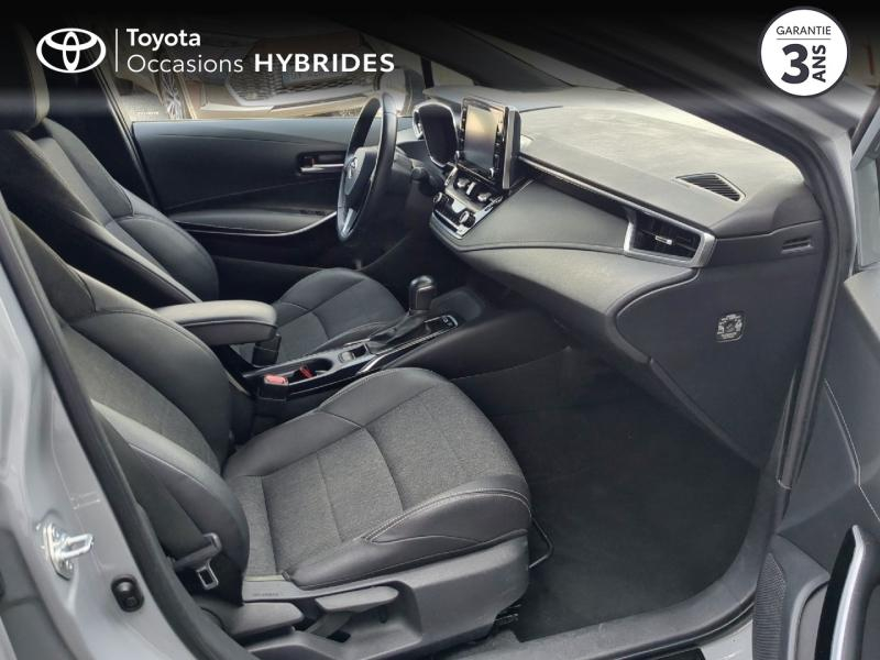 TOYOTA Corolla d’occasion à vendre à NÎMES chez VEYRUNES (Photo 6)