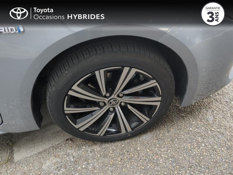 TOYOTA Corolla d’occasion à vendre à NÎMES chez VEYRUNES (Photo 16)