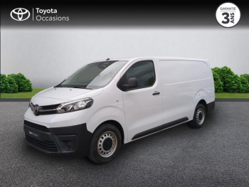TOYOTA ProAce VUL d’occasion à vendre à NÎMES