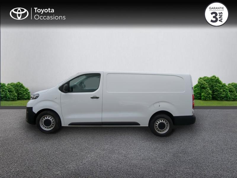 TOYOTA ProAce VUL d’occasion à vendre à NÎMES chez VEYRUNES (Photo 3)