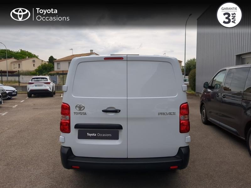TOYOTA ProAce VUL d’occasion à vendre à NÎMES chez VEYRUNES (Photo 4)
