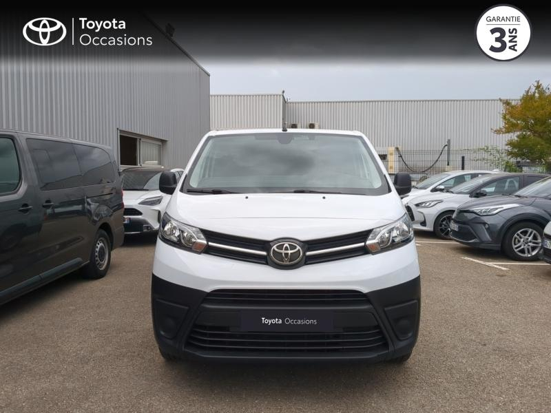TOYOTA ProAce VUL d’occasion à vendre à NÎMES chez VEYRUNES (Photo 5)