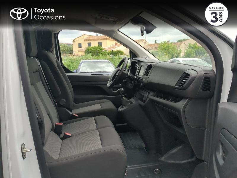TOYOTA ProAce VUL d’occasion à vendre à NÎMES chez VEYRUNES (Photo 6)