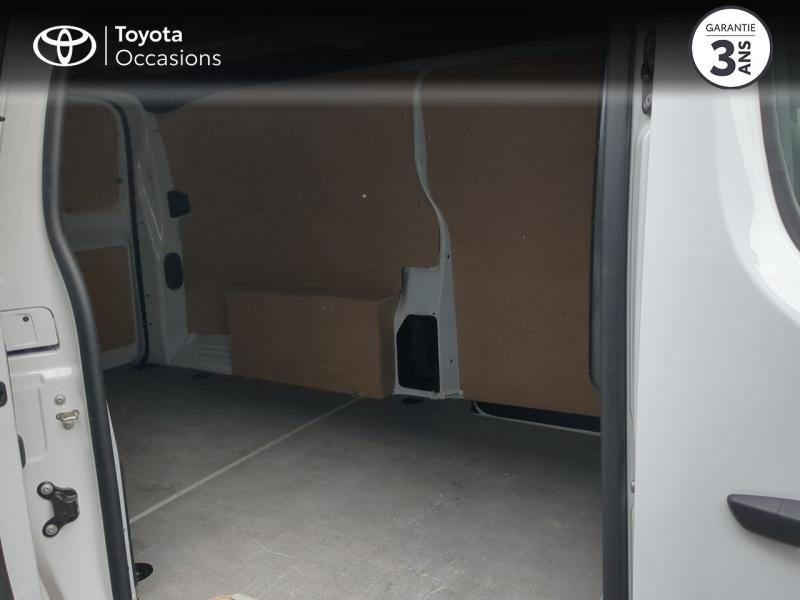 TOYOTA ProAce VUL d’occasion à vendre à NÎMES chez VEYRUNES (Photo 7)