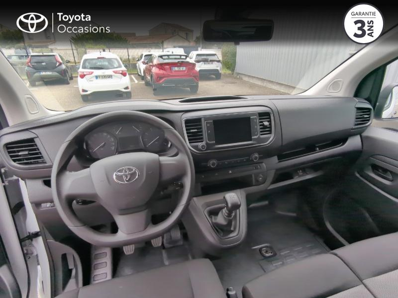 TOYOTA ProAce VUL d’occasion à vendre à NÎMES chez VEYRUNES (Photo 8)