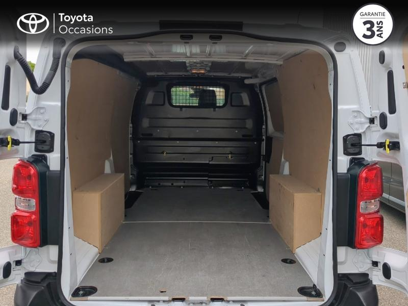 TOYOTA ProAce VUL d’occasion à vendre à NÎMES chez VEYRUNES (Photo 10)
