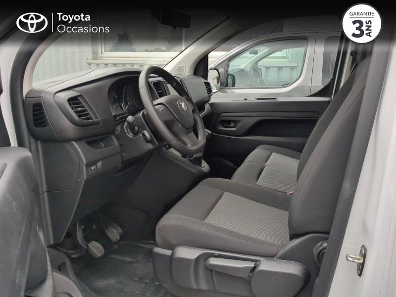 TOYOTA ProAce VUL d’occasion à vendre à NÎMES chez VEYRUNES (Photo 11)