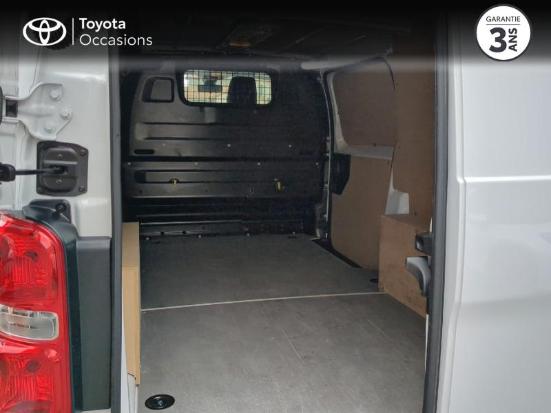 TOYOTA ProAce VUL d’occasion à vendre à NÎMES chez VEYRUNES (Photo 12)
