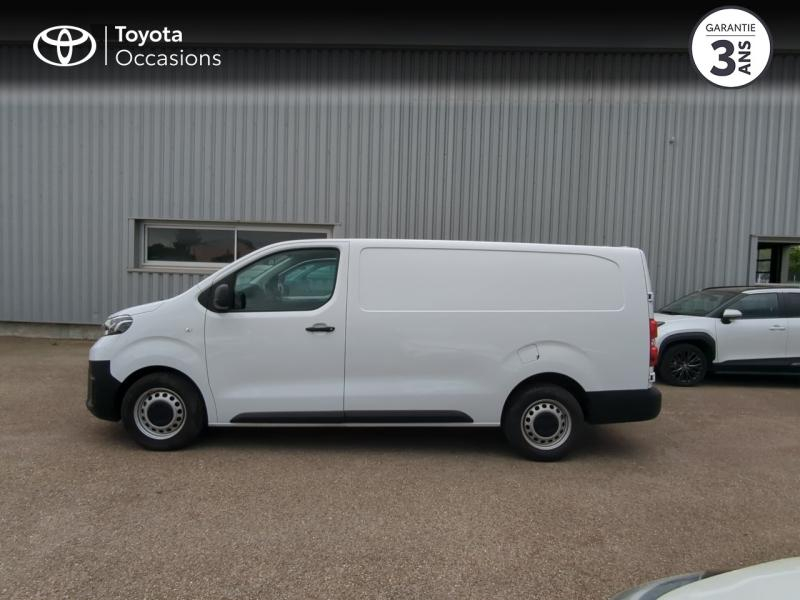 TOYOTA ProAce VUL d’occasion à vendre à NÎMES chez VEYRUNES (Photo 19)