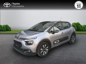 CITROEN C3 d’occasion à vendre à NÎMES