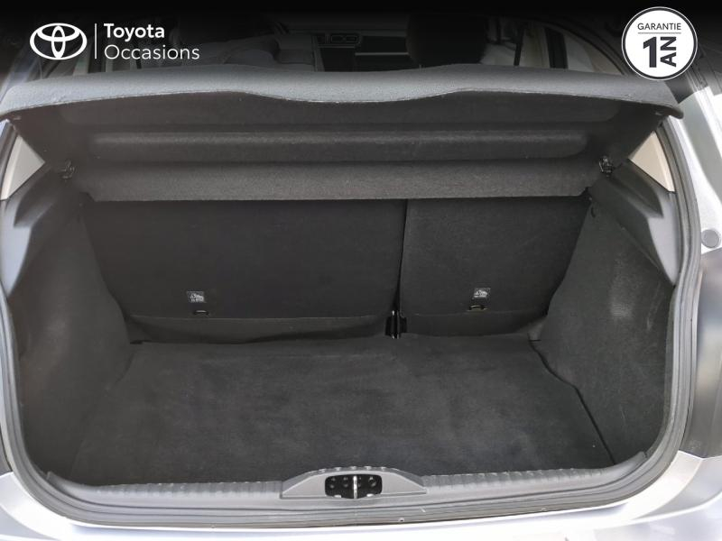 CITROEN C3 d’occasion à vendre à NÎMES chez VEYRUNES (Photo 10)