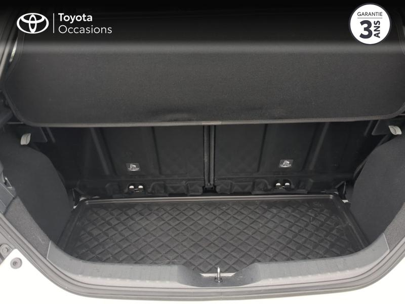 TOYOTA Aygo X d’occasion à vendre à NÎMES chez VEYRUNES (Photo 10)