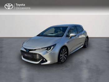 TOYOTA Corolla d’occasion à vendre à NÎMES