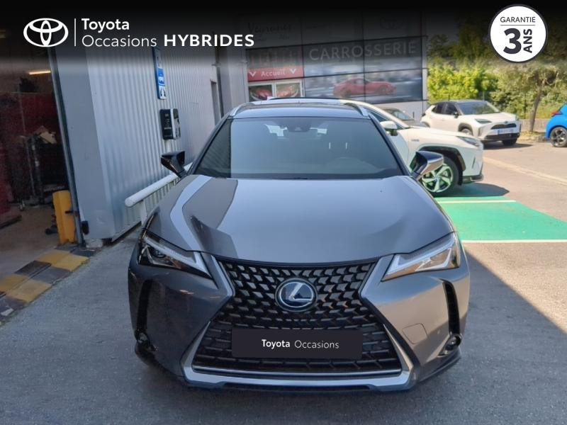 LEXUS UX d’occasion à vendre à NÎMES chez VEYRUNES (Photo 5)