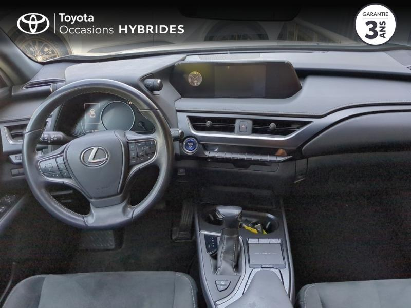 LEXUS UX d’occasion à vendre à NÎMES chez VEYRUNES (Photo 8)