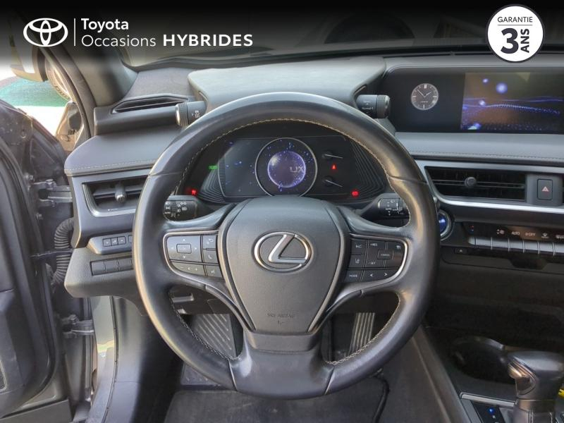 LEXUS UX d’occasion à vendre à NÎMES chez VEYRUNES (Photo 9)