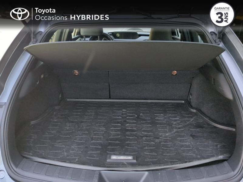 LEXUS UX d’occasion à vendre à NÎMES chez VEYRUNES (Photo 10)