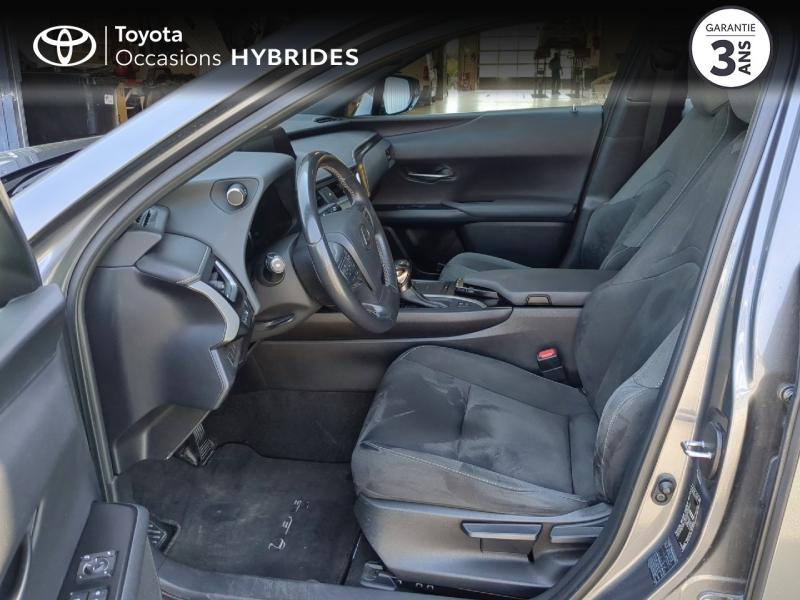 LEXUS UX d’occasion à vendre à NÎMES chez VEYRUNES (Photo 11)
