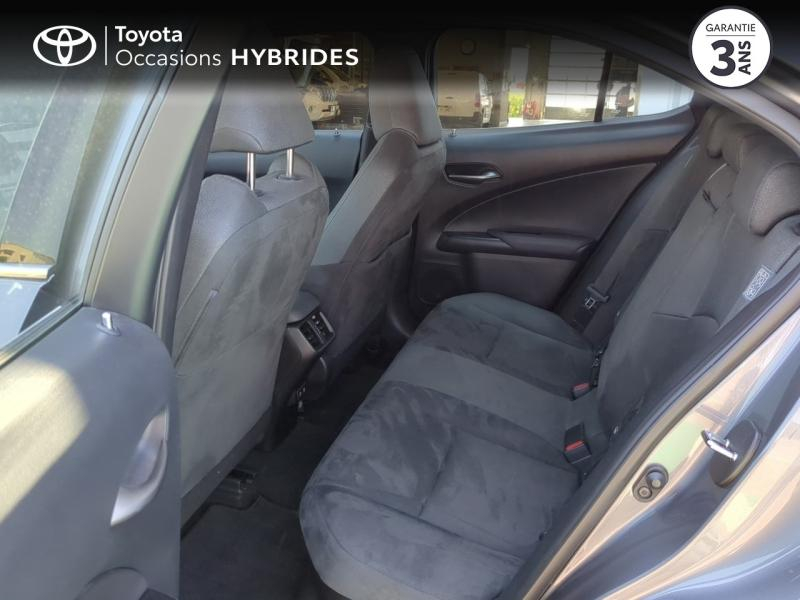 LEXUS UX d’occasion à vendre à NÎMES chez VEYRUNES (Photo 12)