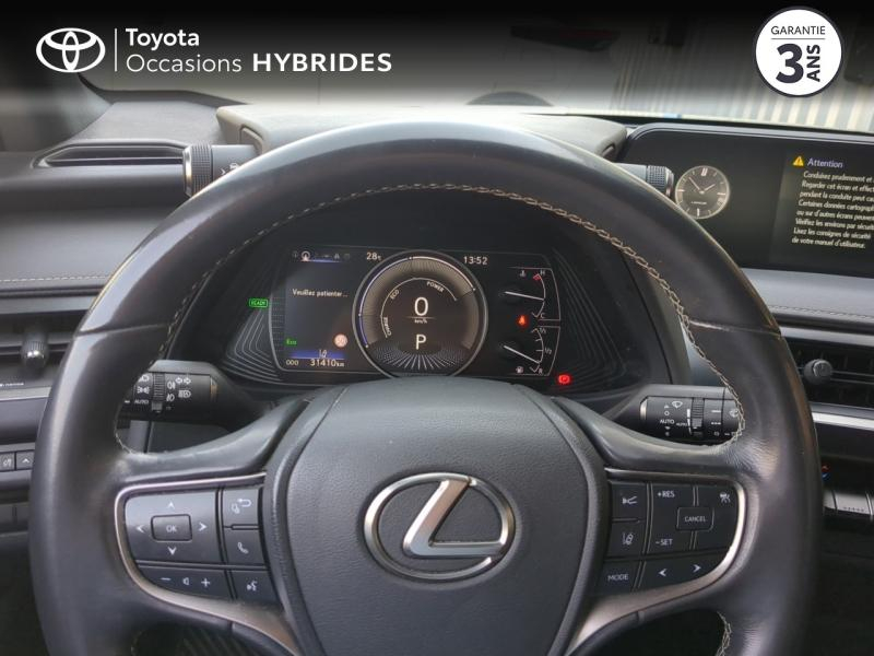 LEXUS UX d’occasion à vendre à NÎMES chez VEYRUNES (Photo 13)