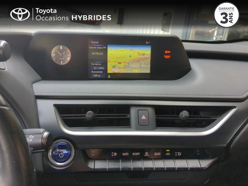 LEXUS UX d’occasion à vendre à NÎMES chez VEYRUNES (Photo 15)
