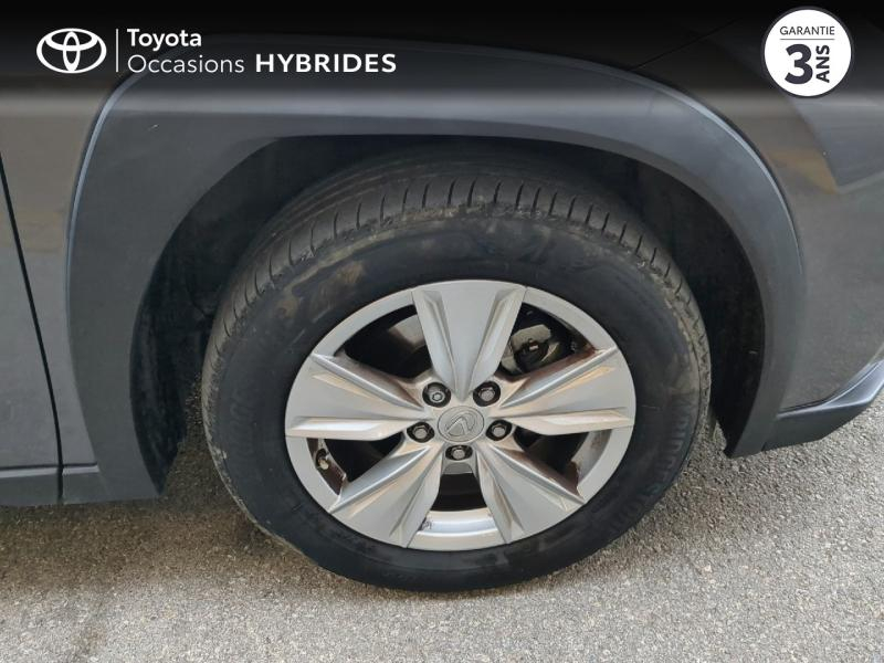LEXUS UX d’occasion à vendre à NÎMES chez VEYRUNES (Photo 16)