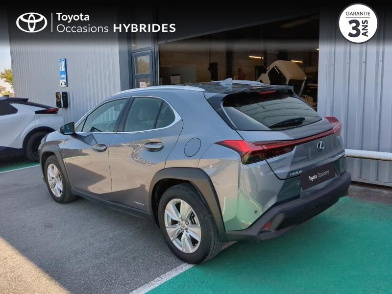 LEXUS UX d’occasion à vendre à NÎMES chez VEYRUNES (Photo 18)