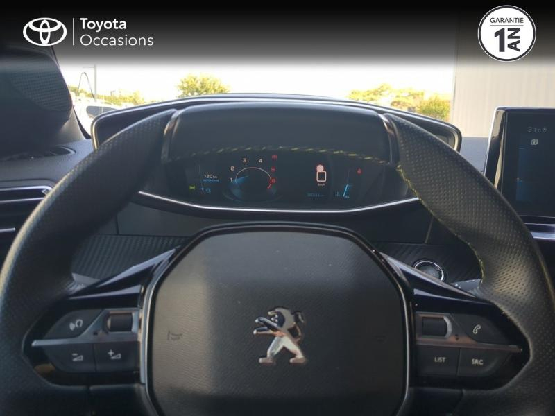 PEUGEOT 208 d’occasion à vendre à NÎMES chez VEYRUNES (Photo 13)
