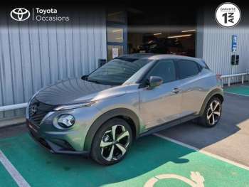 NISSAN Juke d’occasion à vendre à NÎMES