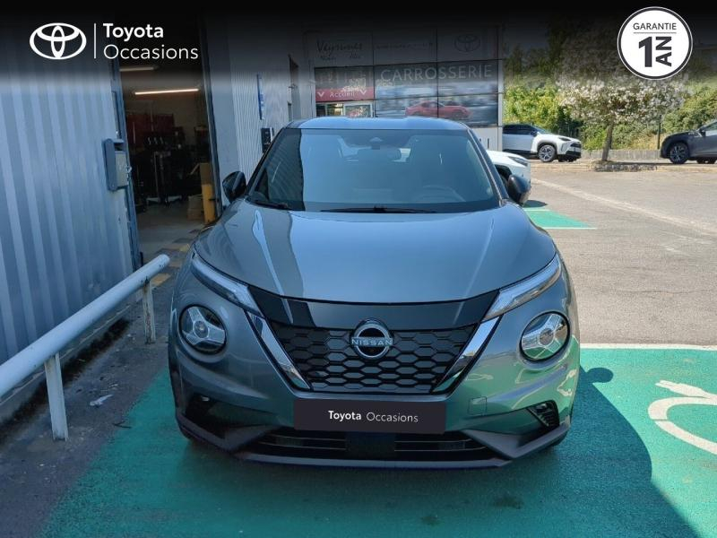 NISSAN Juke d’occasion à vendre à NÎMES chez VEYRUNES (Photo 5)