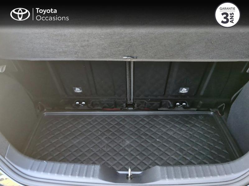 TOYOTA Aygo X d’occasion à vendre à NÎMES chez VEYRUNES (Photo 10)