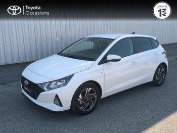 HYUNDAI i20 d’occasion à vendre à NÎMES