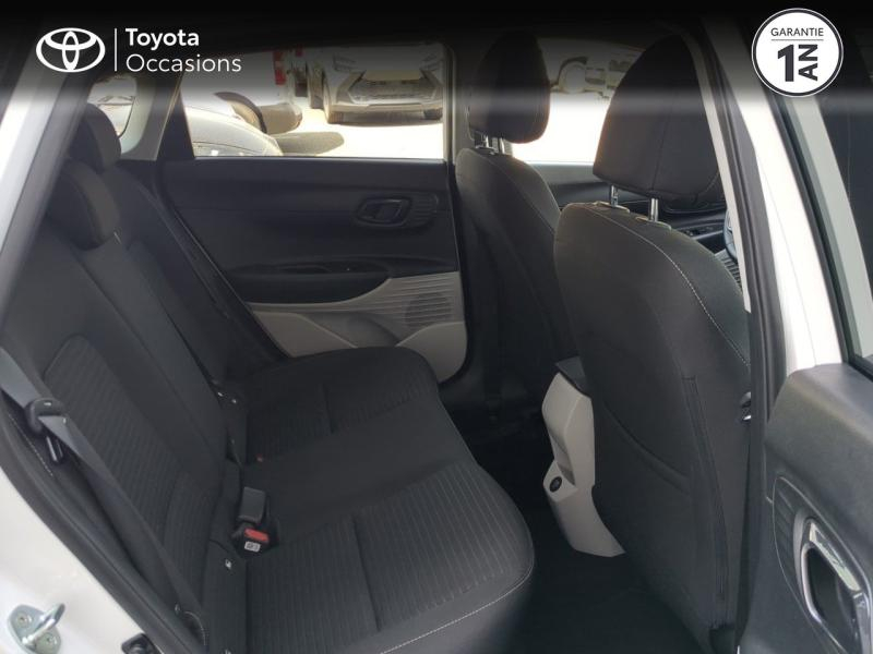 HYUNDAI i20 d’occasion à vendre à NÎMES chez VEYRUNES (Photo 7)