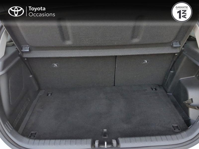 HYUNDAI i20 d’occasion à vendre à NÎMES chez VEYRUNES (Photo 10)