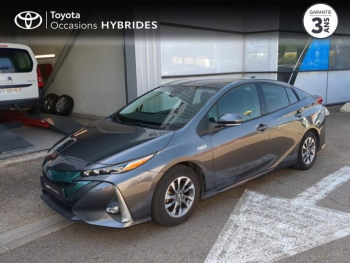 TOYOTA Prius Rechargeable d’occasion à vendre à NÎMES