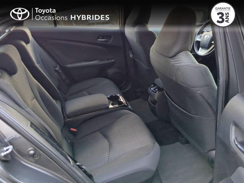 TOYOTA Prius Rechargeable d’occasion à vendre à NÎMES chez VEYRUNES (Photo 7)