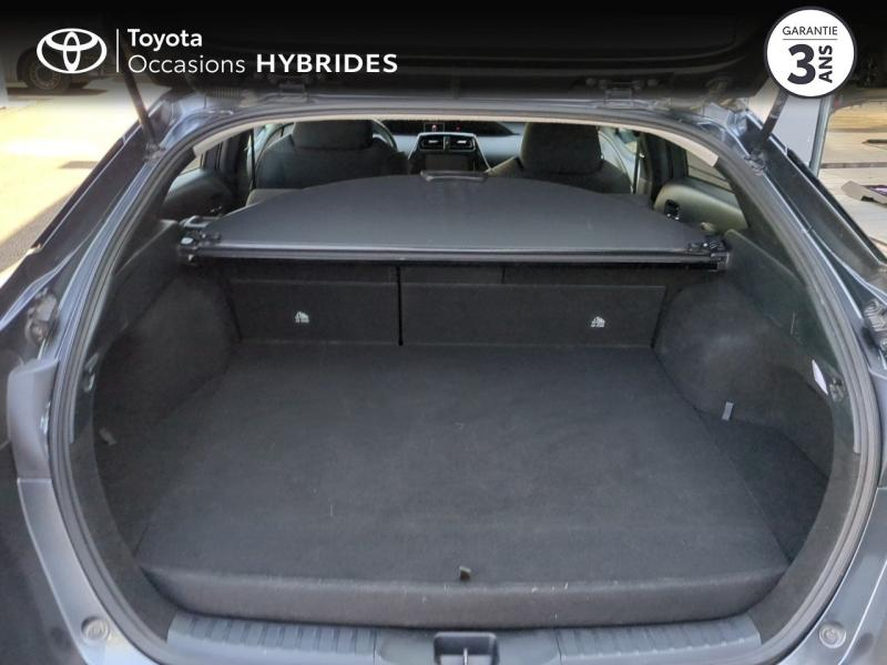 TOYOTA Prius Rechargeable d’occasion à vendre à NÎMES chez VEYRUNES (Photo 10)