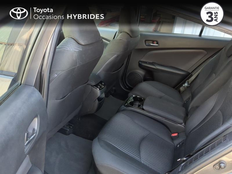 TOYOTA Prius Rechargeable d’occasion à vendre à NÎMES chez VEYRUNES (Photo 12)