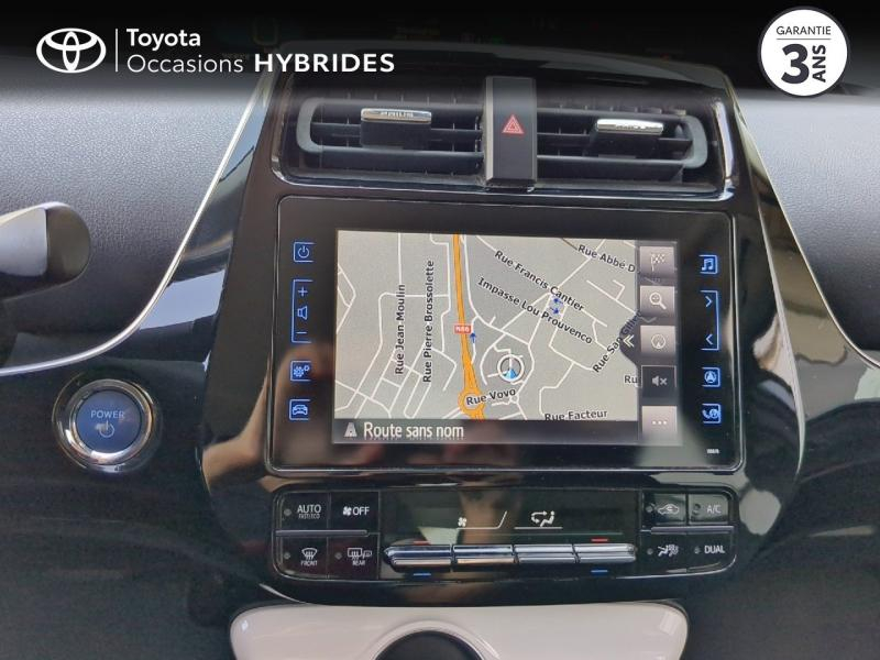 TOYOTA Prius Rechargeable d’occasion à vendre à NÎMES chez VEYRUNES (Photo 15)
