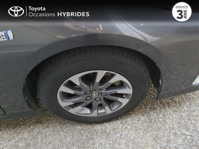 TOYOTA Prius Rechargeable d’occasion à vendre à NÎMES chez VEYRUNES (Photo 16)