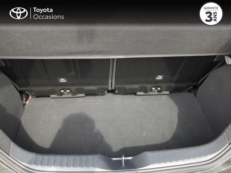 TOYOTA Aygo X d’occasion à vendre à NÎMES chez VEYRUNES (Photo 10)