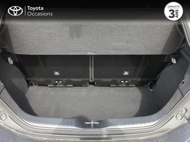 TOYOTA Aygo X d’occasion à vendre à NÎMES chez VEYRUNES (Photo 10)