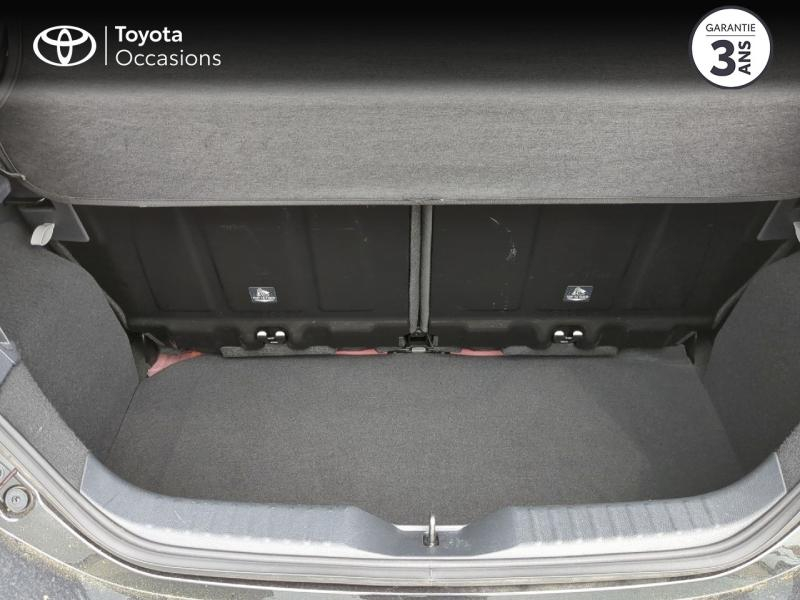 TOYOTA Aygo X d’occasion à vendre à NÎMES chez VEYRUNES (Photo 10)