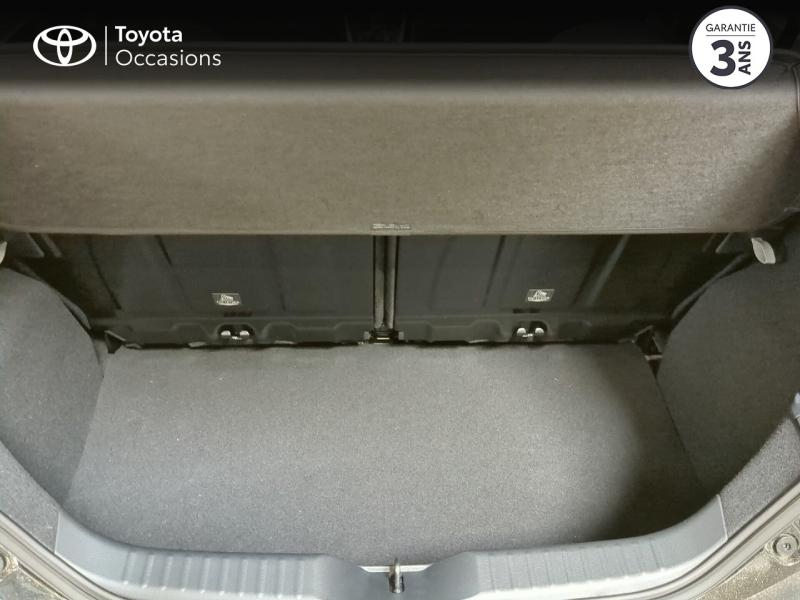 TOYOTA Aygo X d’occasion à vendre à NÎMES chez VEYRUNES (Photo 10)