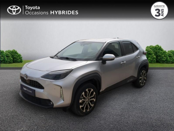 TOYOTA Yaris Cross d’occasion à vendre à NÎMES