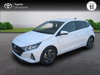 HYUNDAI i20 d’occasion à vendre à NÎMES