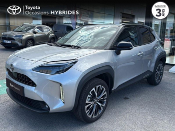 TOYOTA Yaris Cross d’occasion à vendre à NÎMES