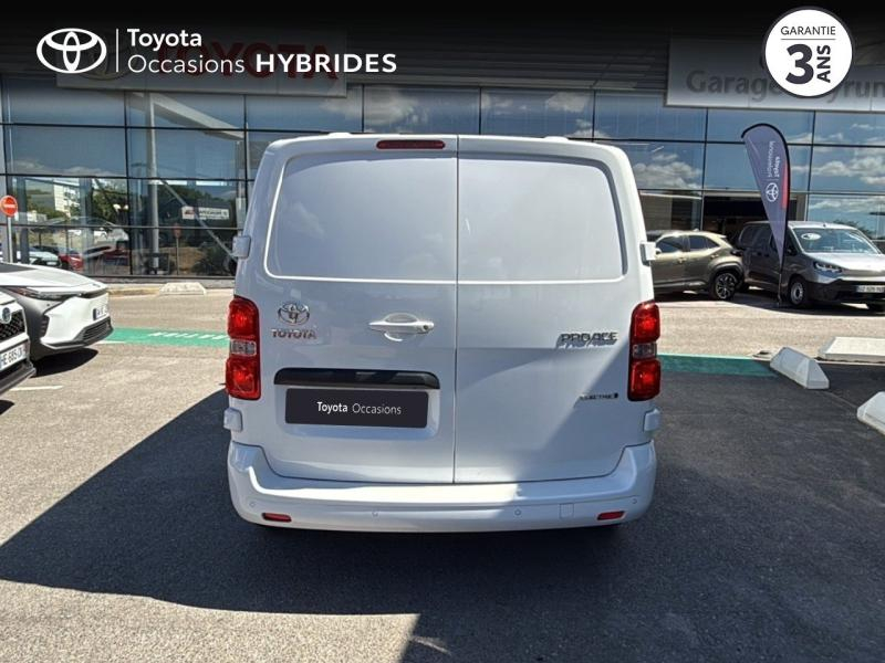 TOYOTA ProAce VUL d’occasion à vendre à NÎMES chez VEYRUNES (Photo 4)