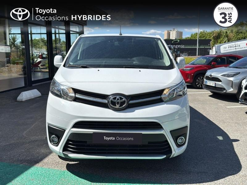 TOYOTA ProAce VUL d’occasion à vendre à NÎMES chez VEYRUNES (Photo 5)